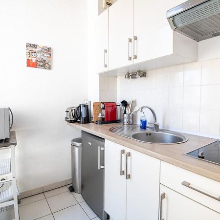 Apartmán Au Coeur Des Halles Tours Exteriér fotografie