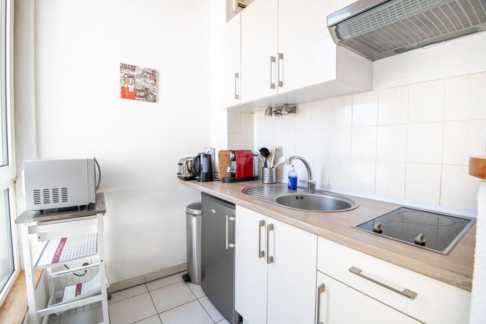 Apartmán Au Coeur Des Halles Tours Exteriér fotografie